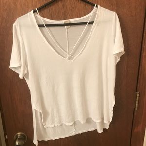Tee